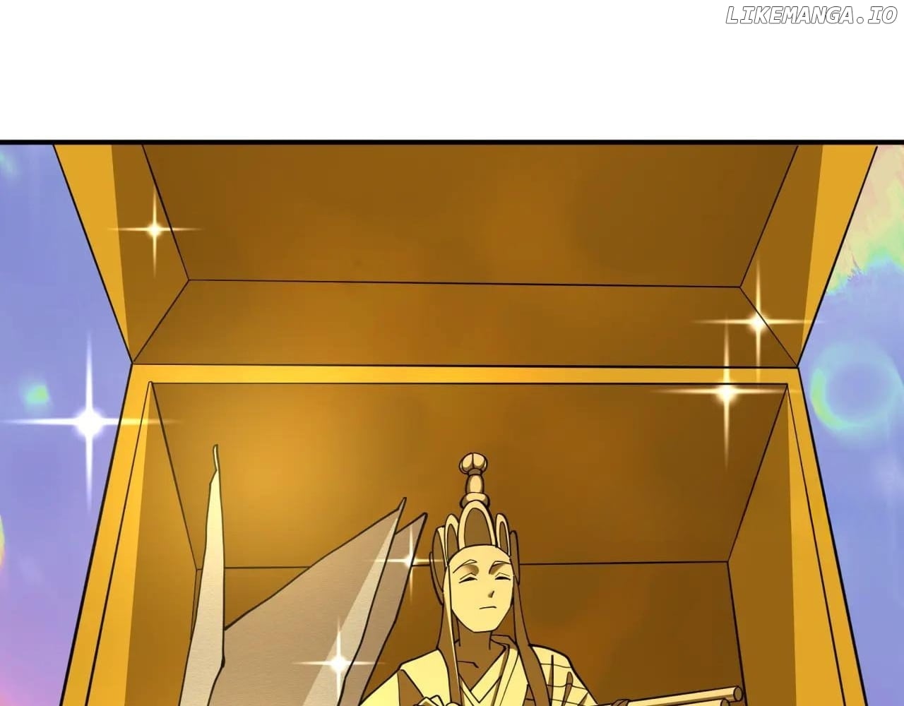 Era of the Haunted Chapter 352 - page 140